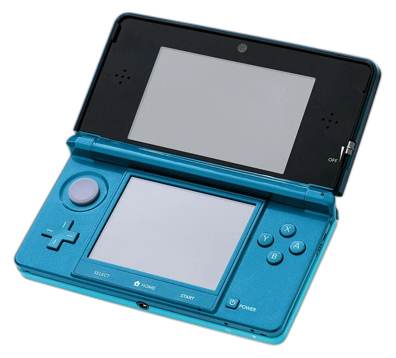 Nintendo 3DS