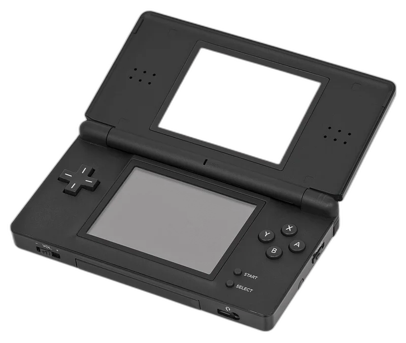 Nintendo DS