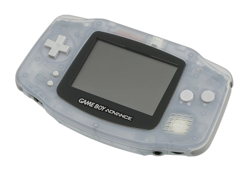 Game Boy Advance