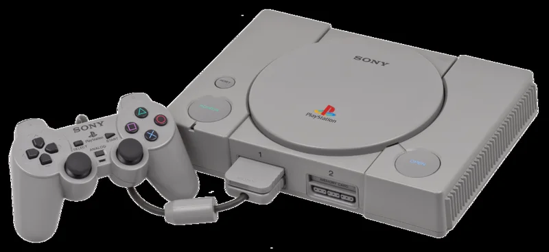 PlayStation (PS1/PSX)