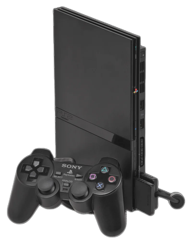 PlayStation 2