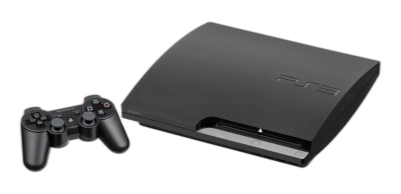 PlayStation 3