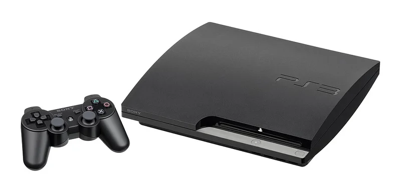 PlayStation 3 (PS3)