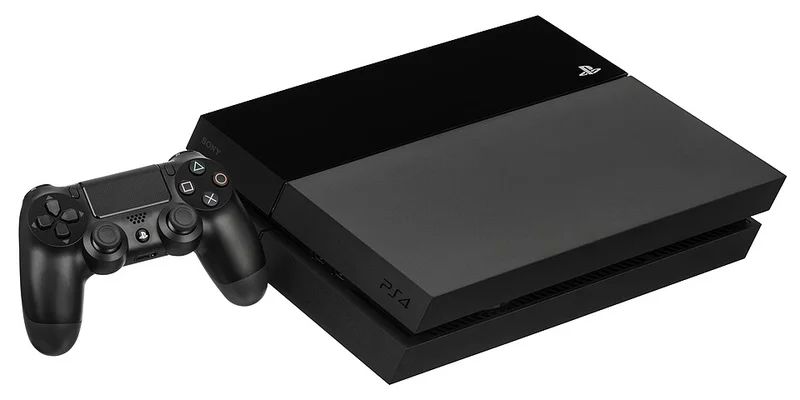 PlayStation 4 (PS4)