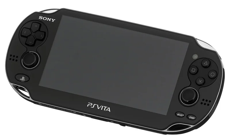 PlayStation Portable (PSP)