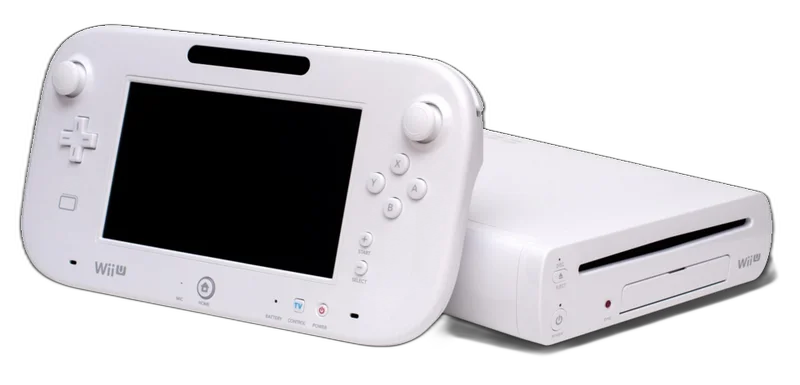 Nintendo Wii