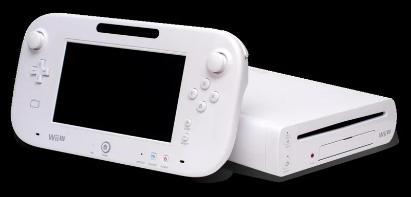 Nintendo Wii