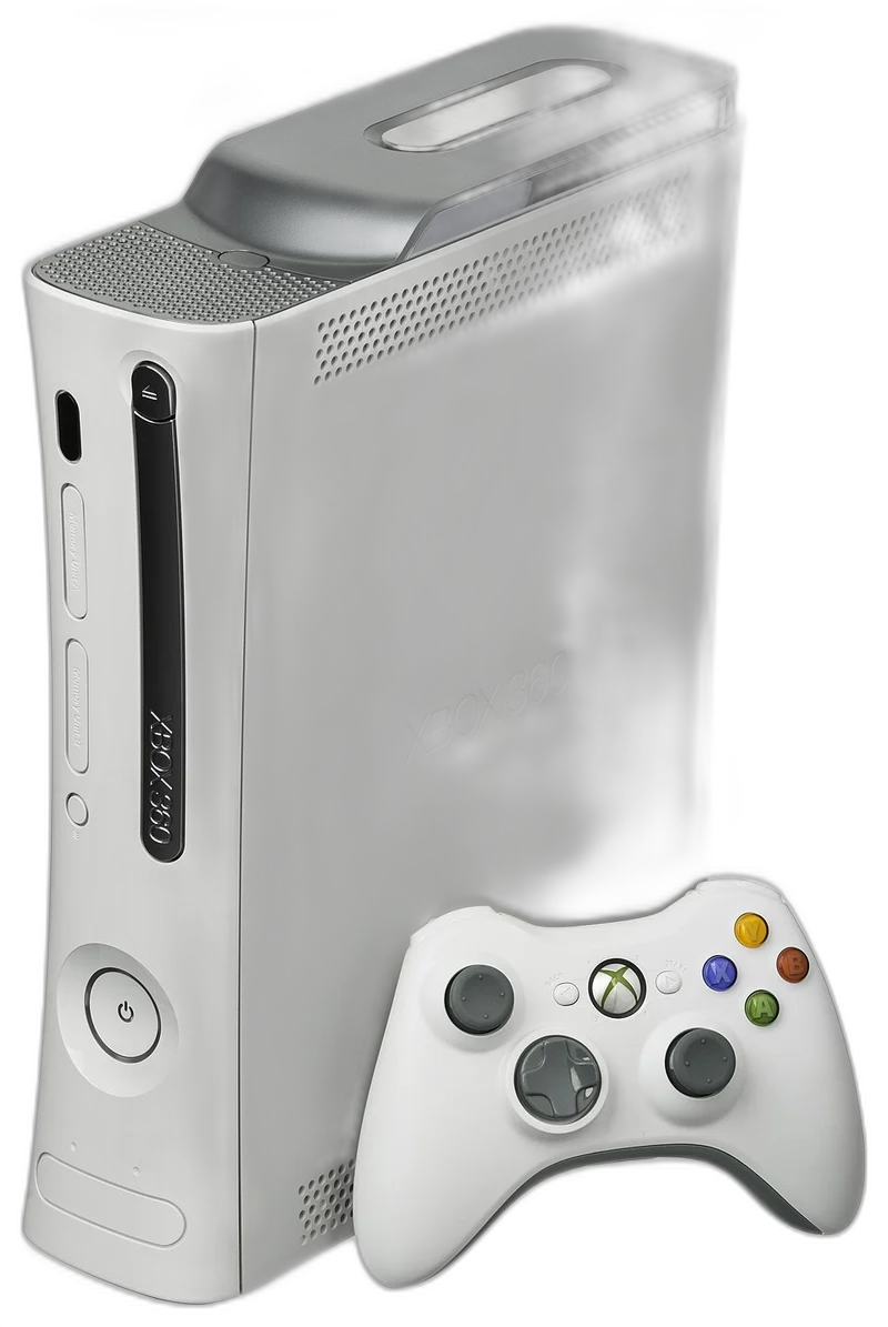 Xbox 360