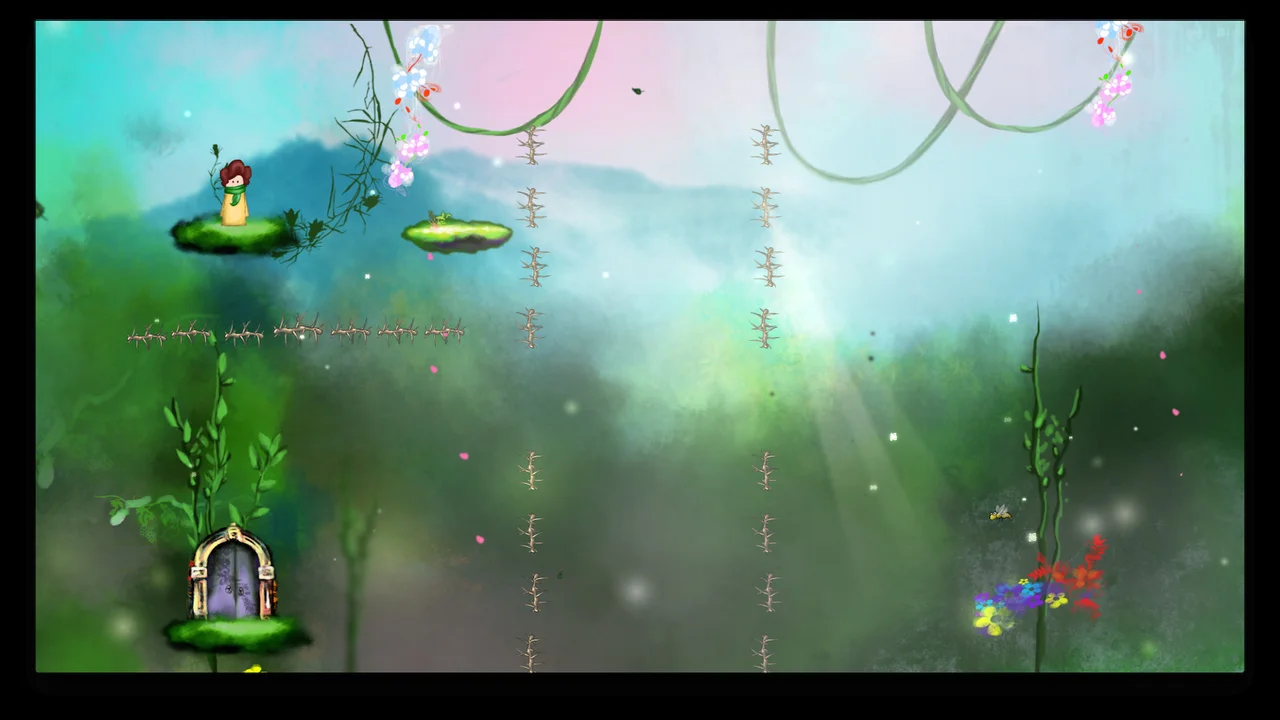 Alter World gameplay screenshot 0