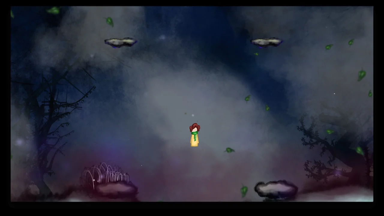 Alter World gameplay screenshot 1