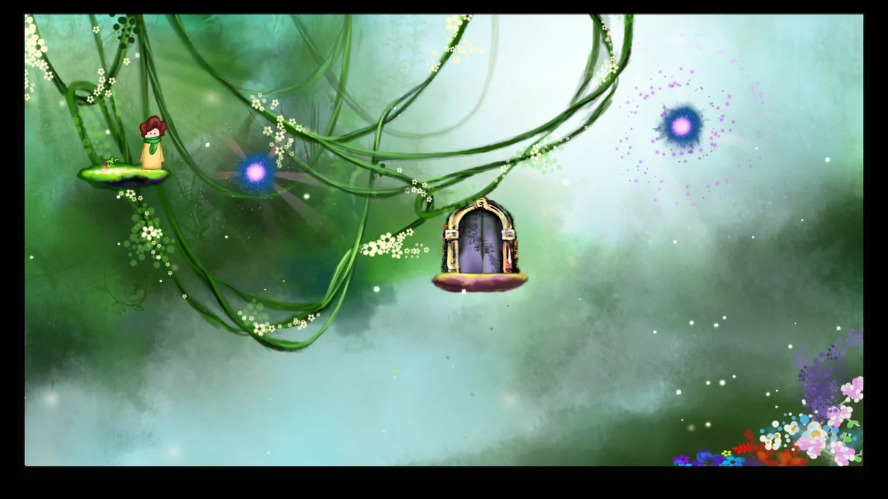 Alter World gameplay screenshot 2