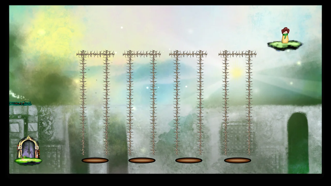 Alter World gameplay screenshot 4