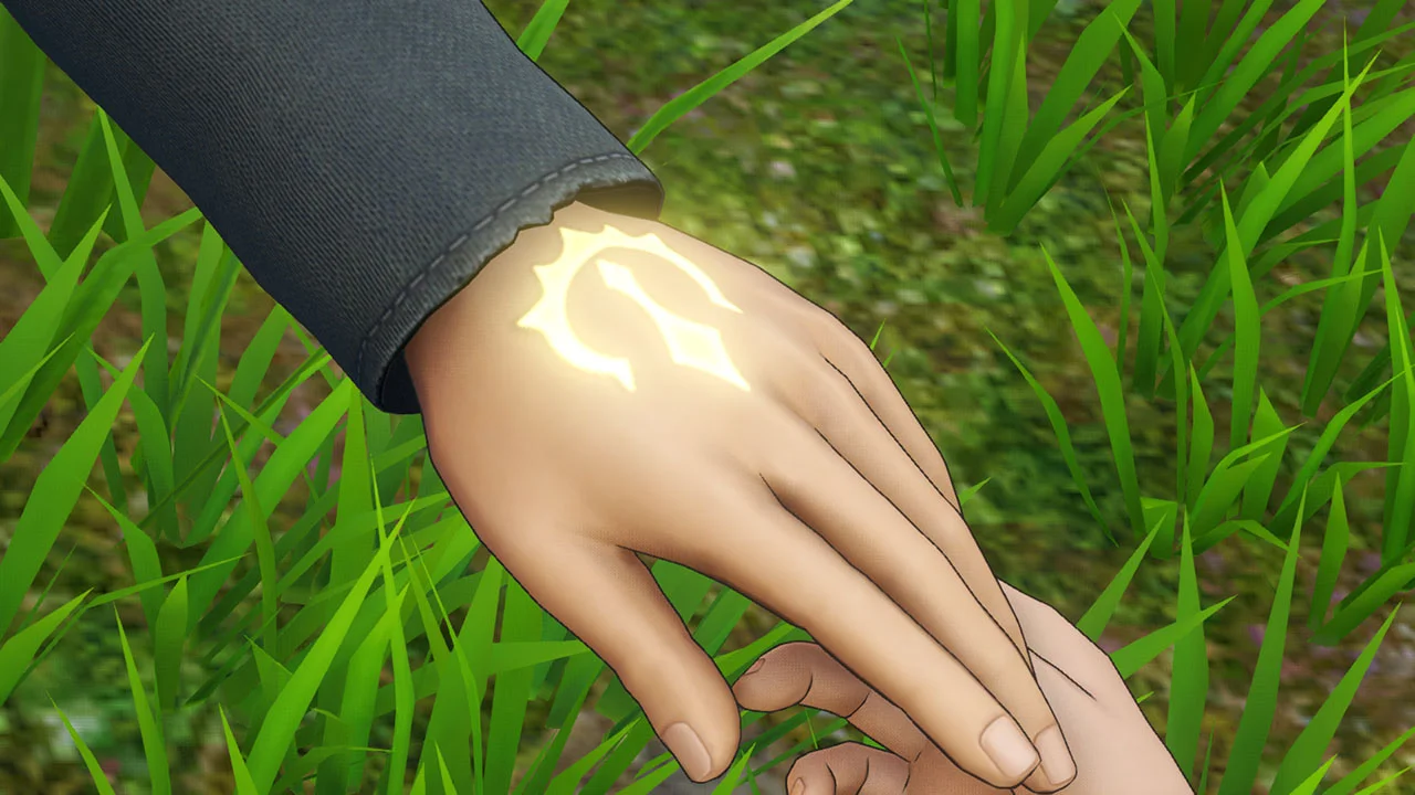 DRAGON QUEST XI: Echoes of an Elusive Age gameplay screenshot 4