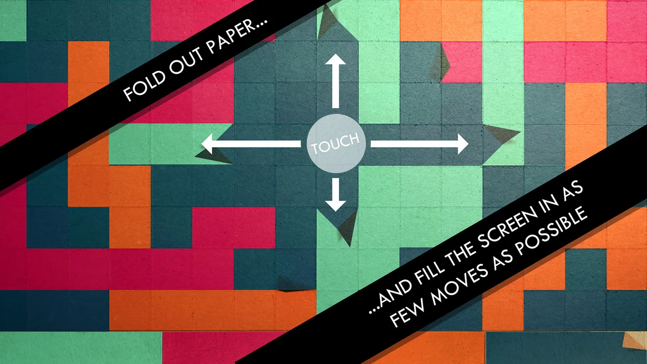 KAMI gameplay screenshot 2