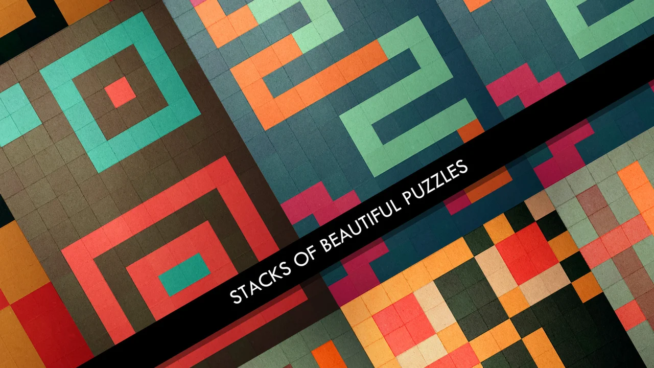 KAMI gameplay screenshot 3