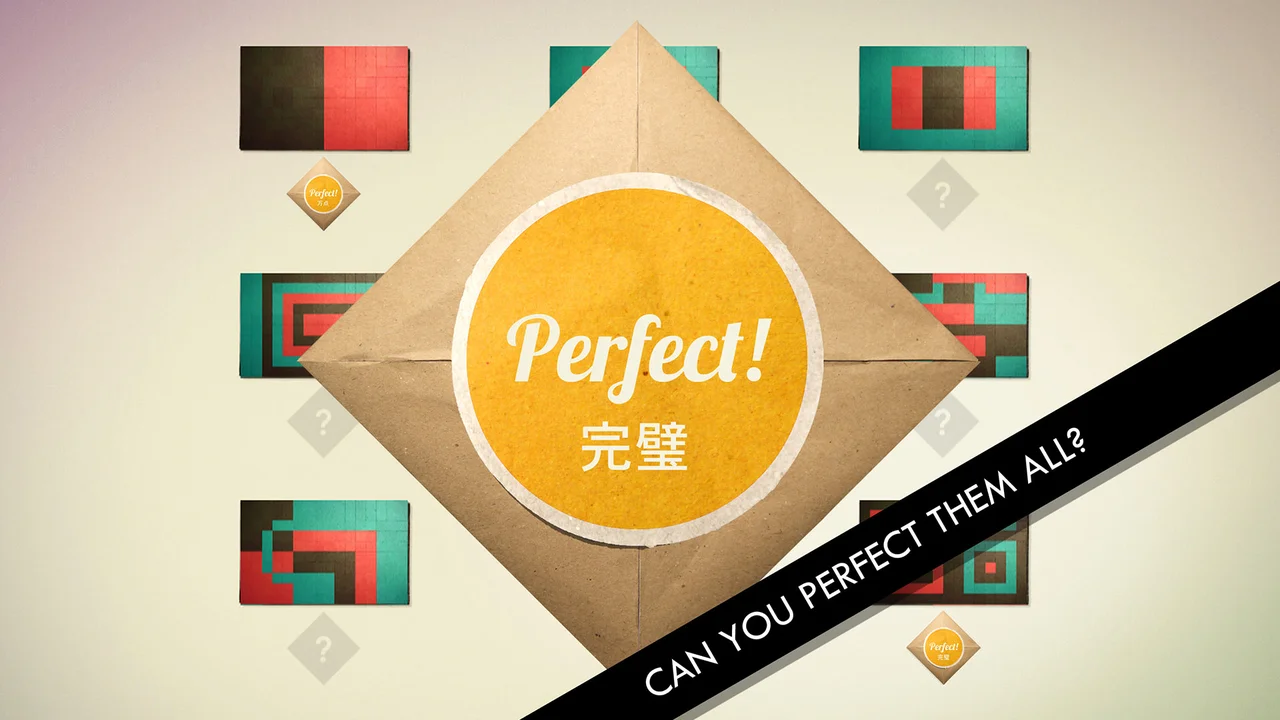 KAMI gameplay screenshot 4