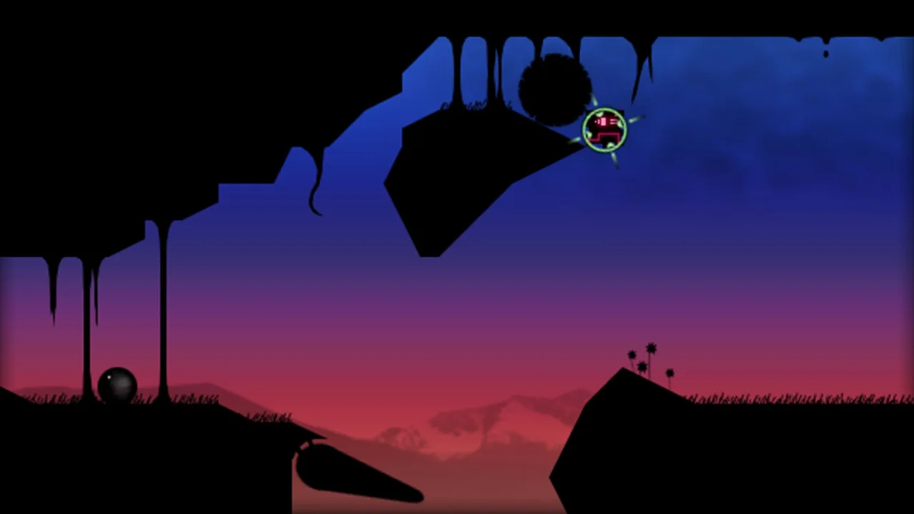 NightSky gameplay screenshot 4