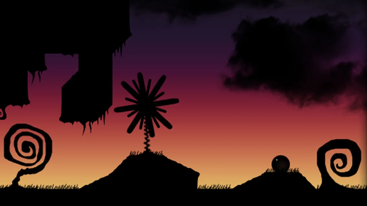 NightSky gameplay screenshot 5