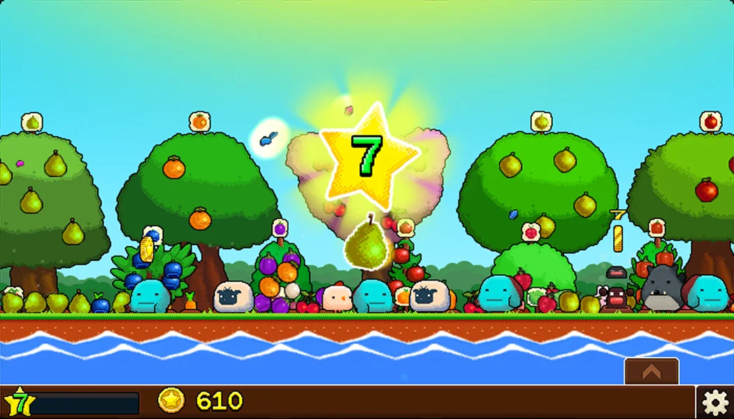 Plantera gameplay screenshot 3