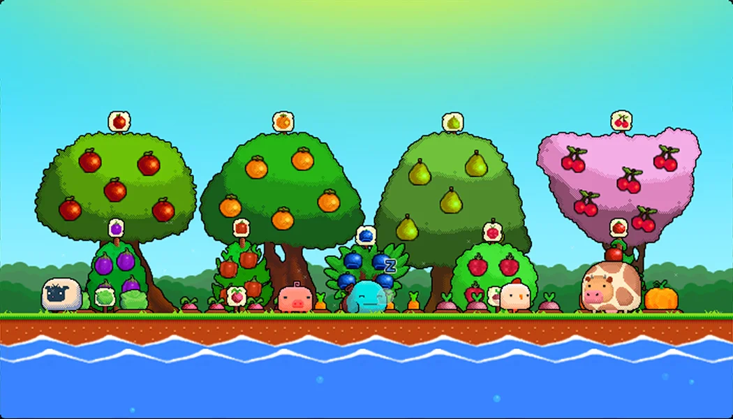Plantera gameplay screenshot 4