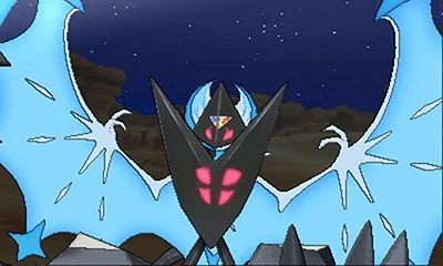 Pokémon Ultra Sun, Ultra Moon gameplay screenshot 2
