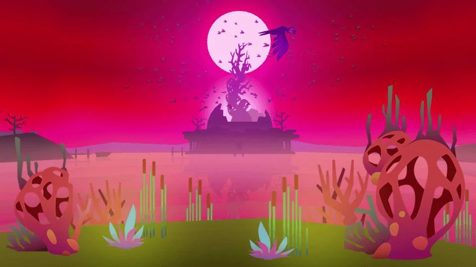 Severed gameplay screenshot 0