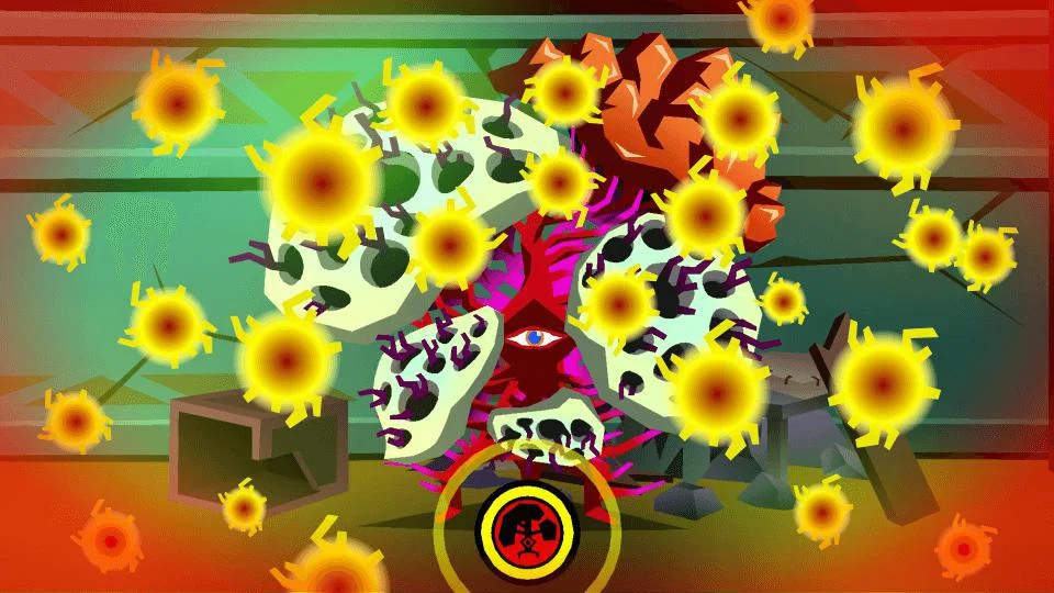 Severed gameplay screenshot 4