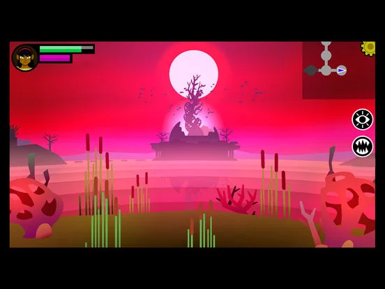 Severed gameplay screenshot 5