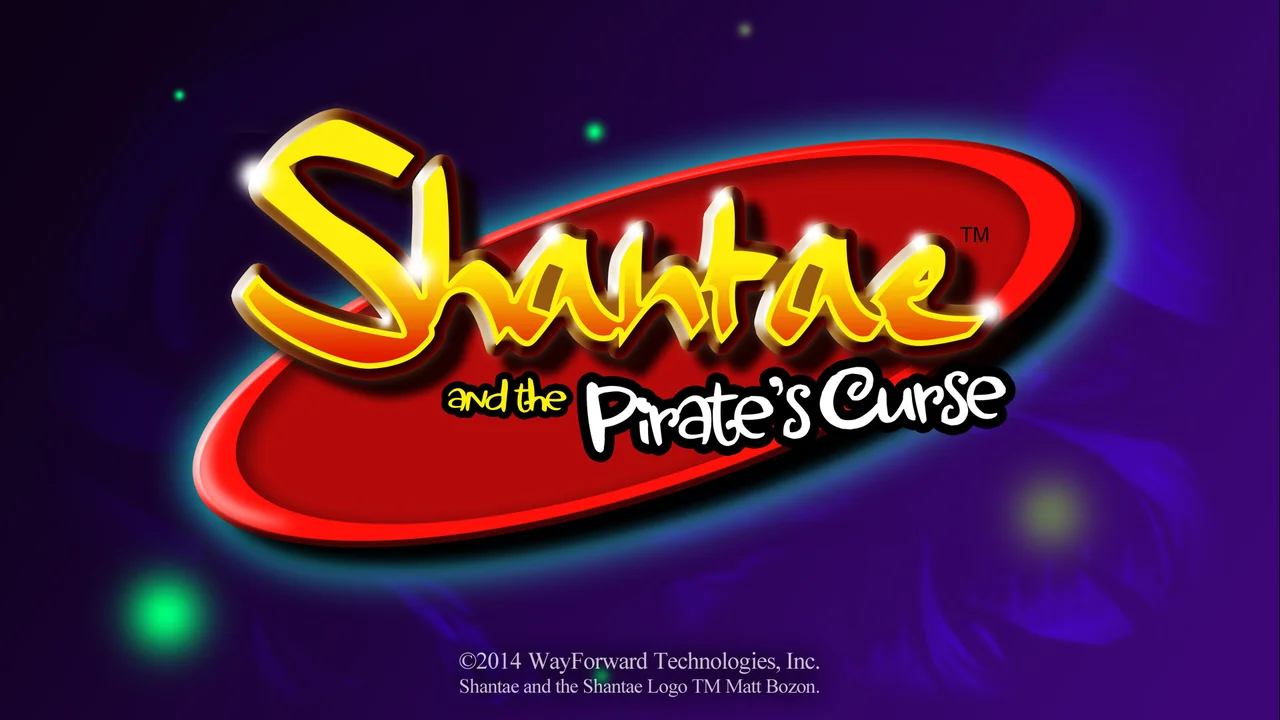 Shantae and the Pirate's Curse gameplay screenshot 0