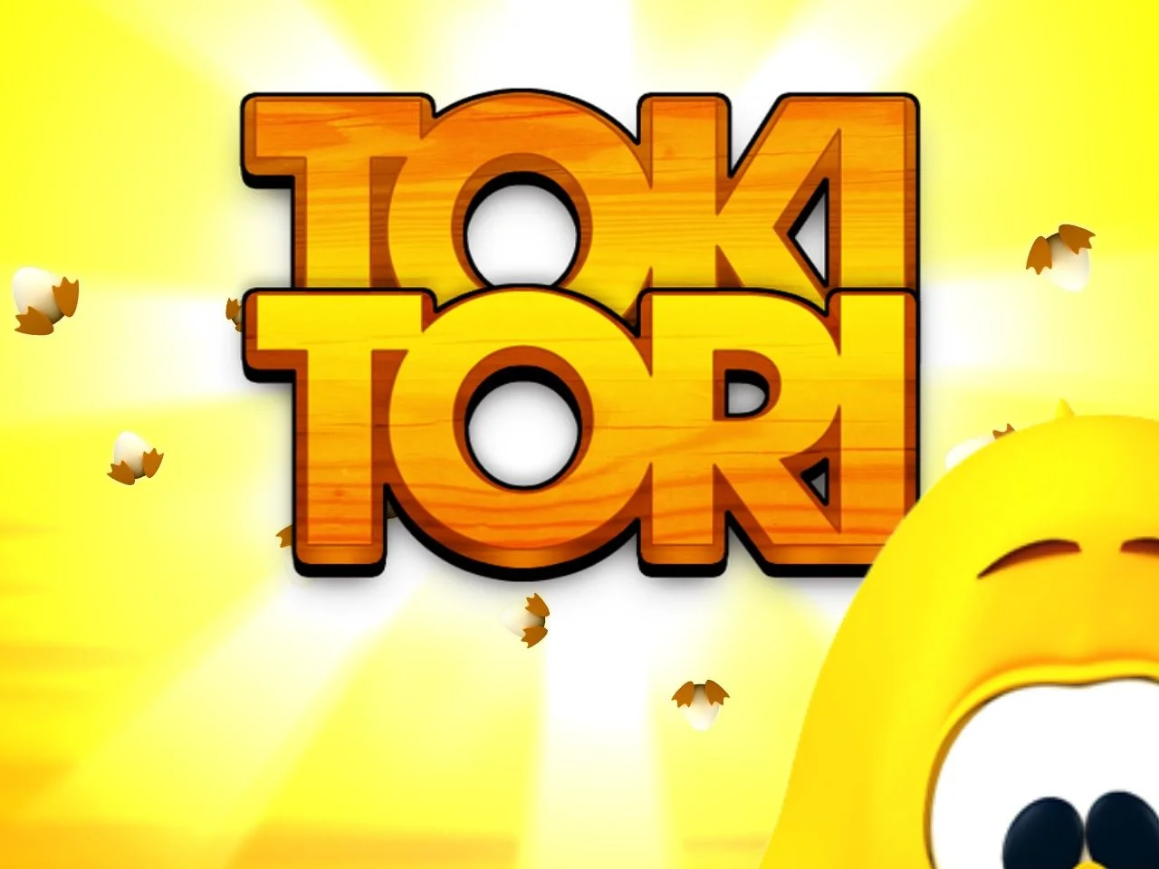 Toki Tori gameplay screenshot 4