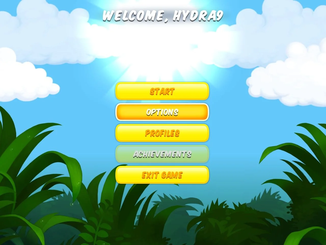 Toki Tori gameplay screenshot 5