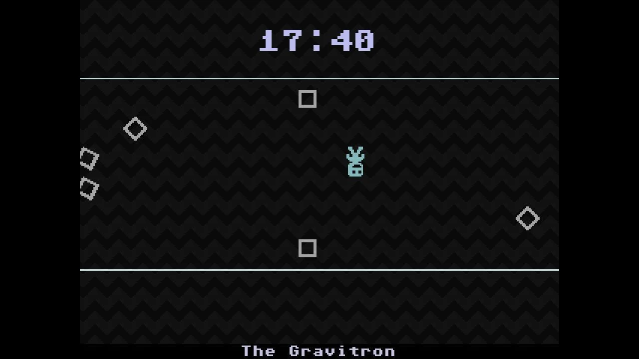 VVVVVV gameplay screenshot 4