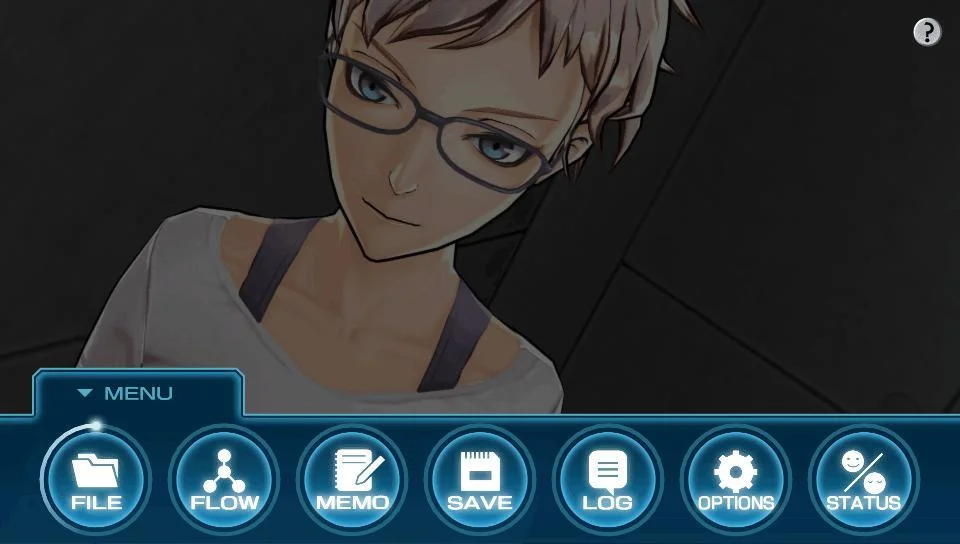 Zero Escape: Zero Time Dilemma gameplay screenshot 4