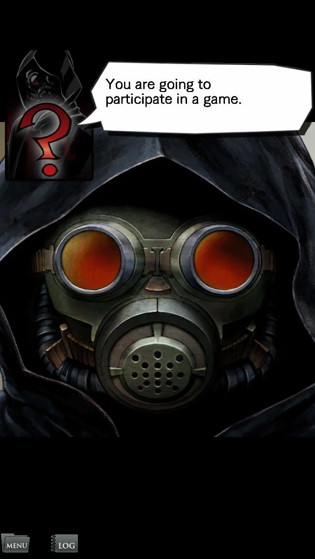 999: Nine Hours, Nine Persons, Nine Doors gameplay screenshot 3