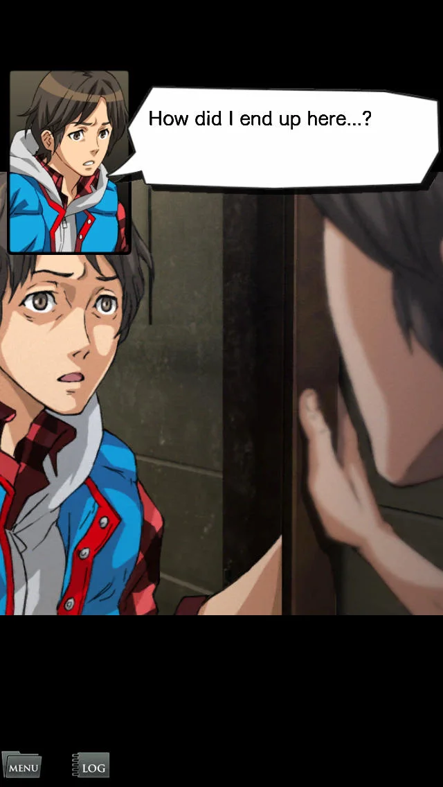 999: Nine Hours, Nine Persons, Nine Doors gameplay screenshot 5