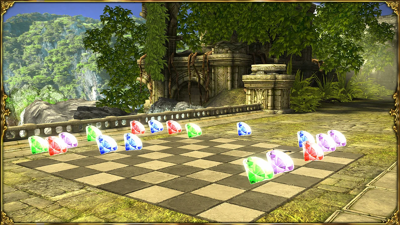 Battle vs Chess gameplay screenshot 4