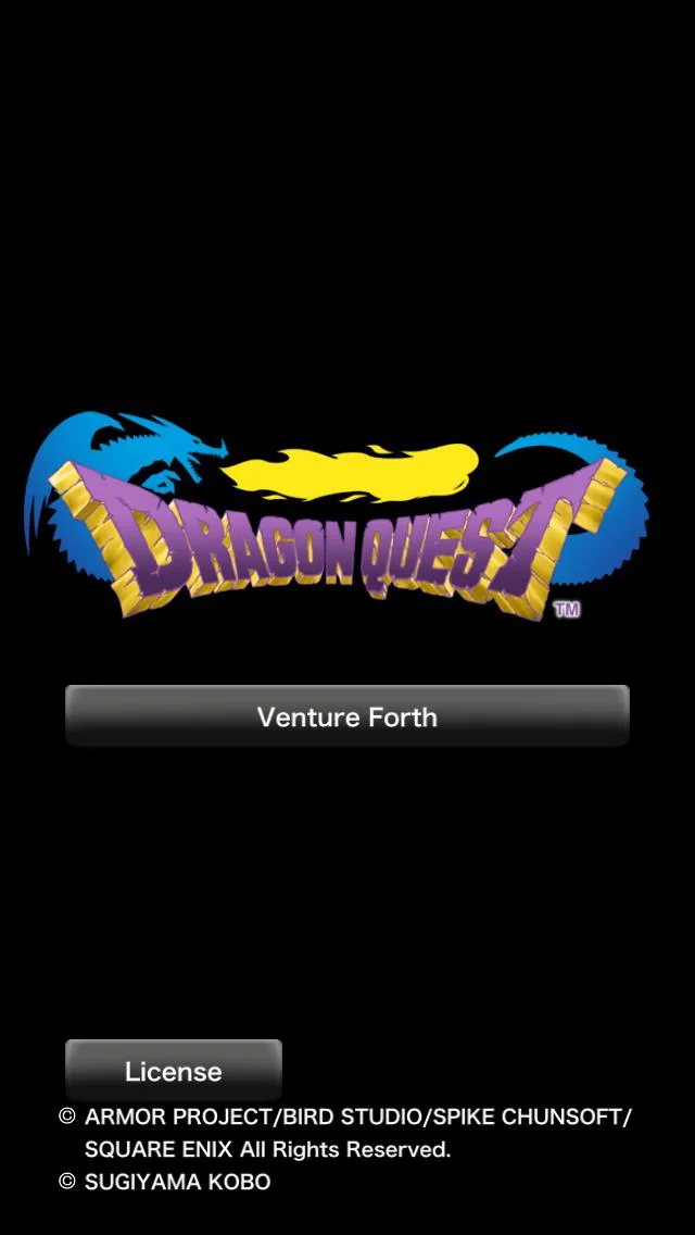 Dragon Quest IX gameplay screenshot 4