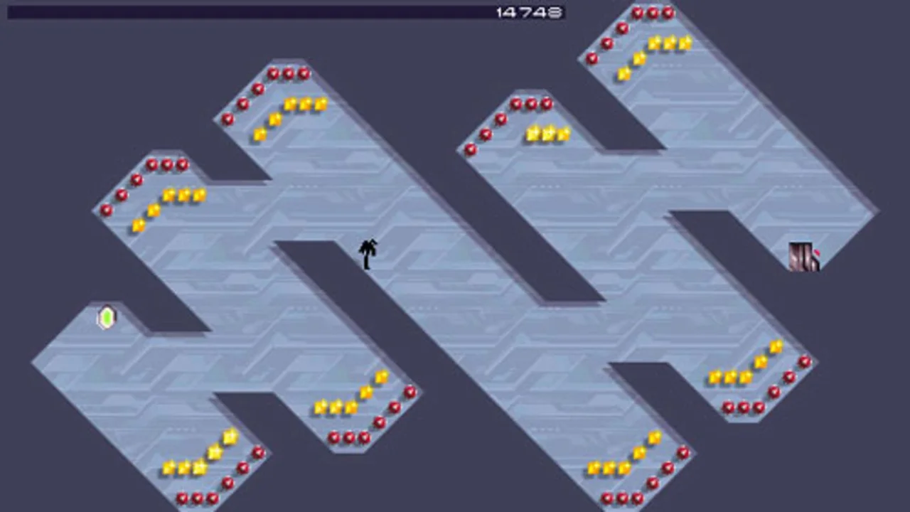 N+ gameplay screenshot 0