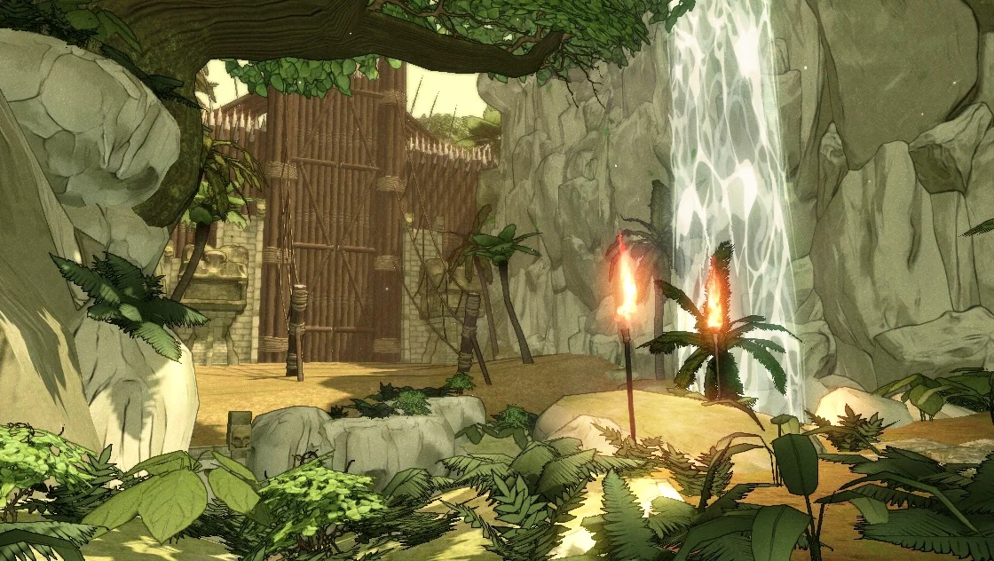 Spider-Man: Shattered Dimensions gameplay screenshot 5