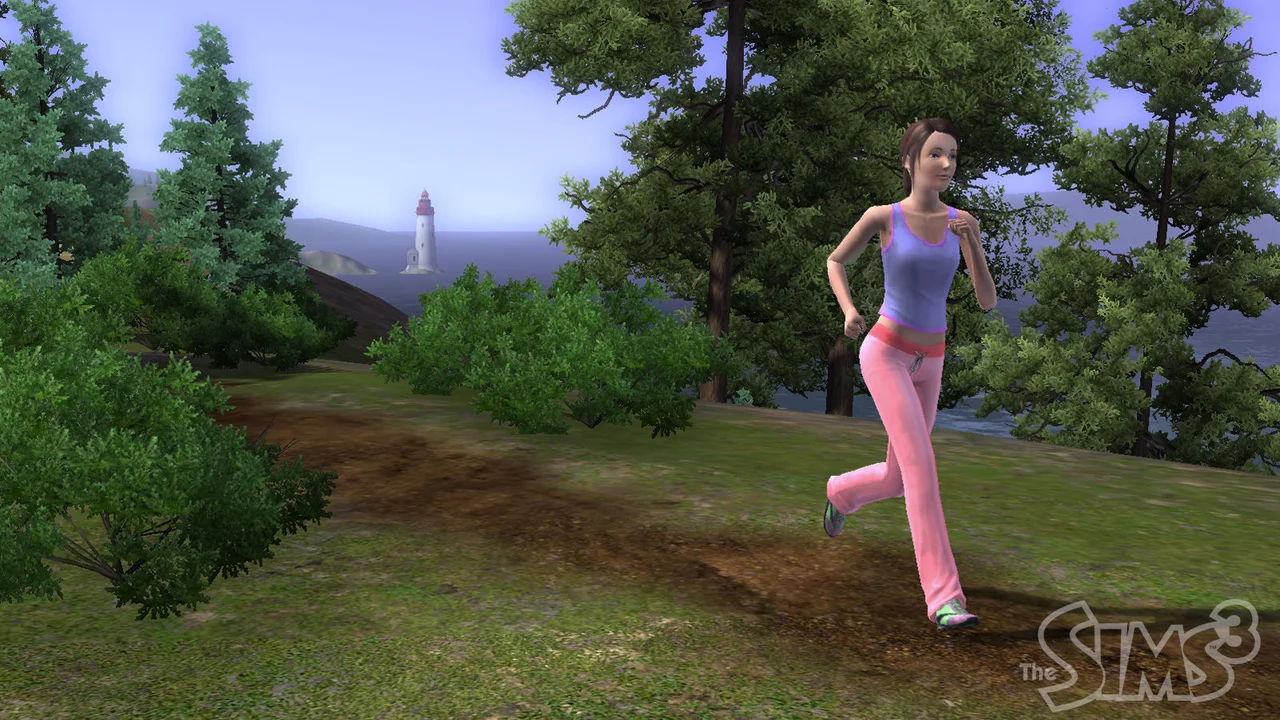 The Sims 3 gameplay screenshot 0
