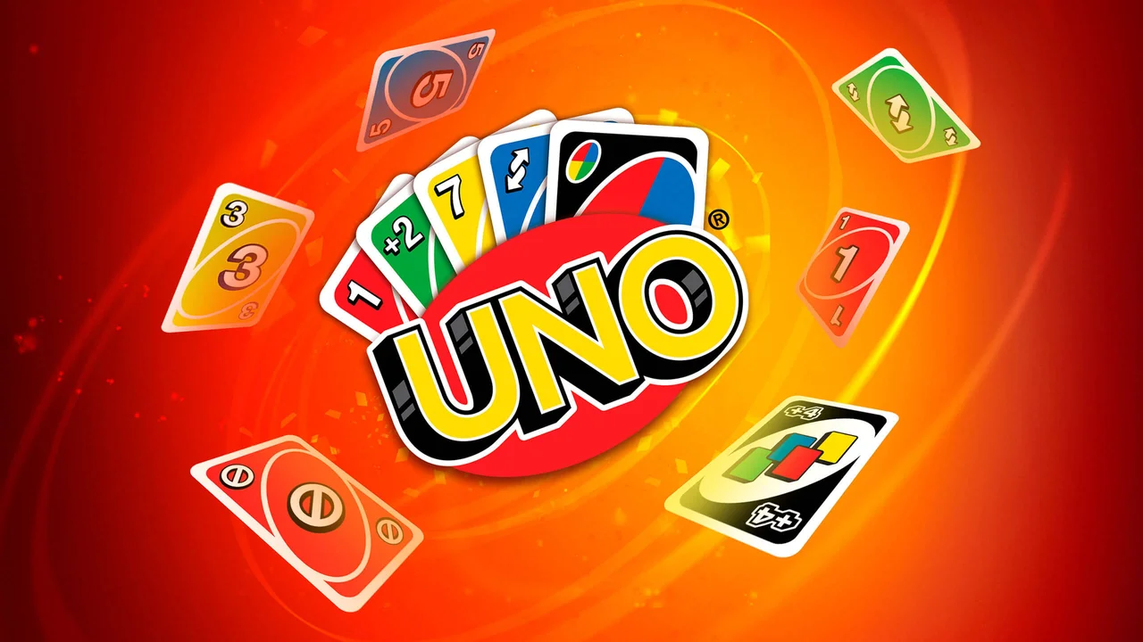UNO gameplay screenshot 0