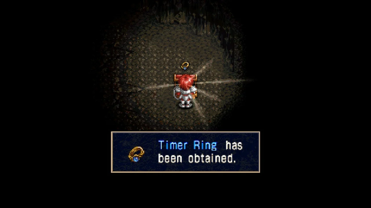 Ys I & II Chronicles gameplay screenshot 4