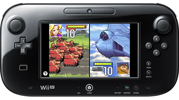 Advance Wars gameplay screenshot 2