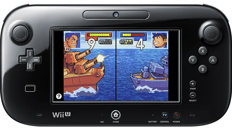 Advance Wars gameplay screenshot 3