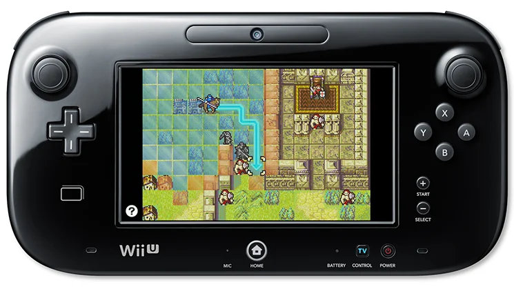 Fire Emblem: The Blazing Blade gameplay screenshot 0