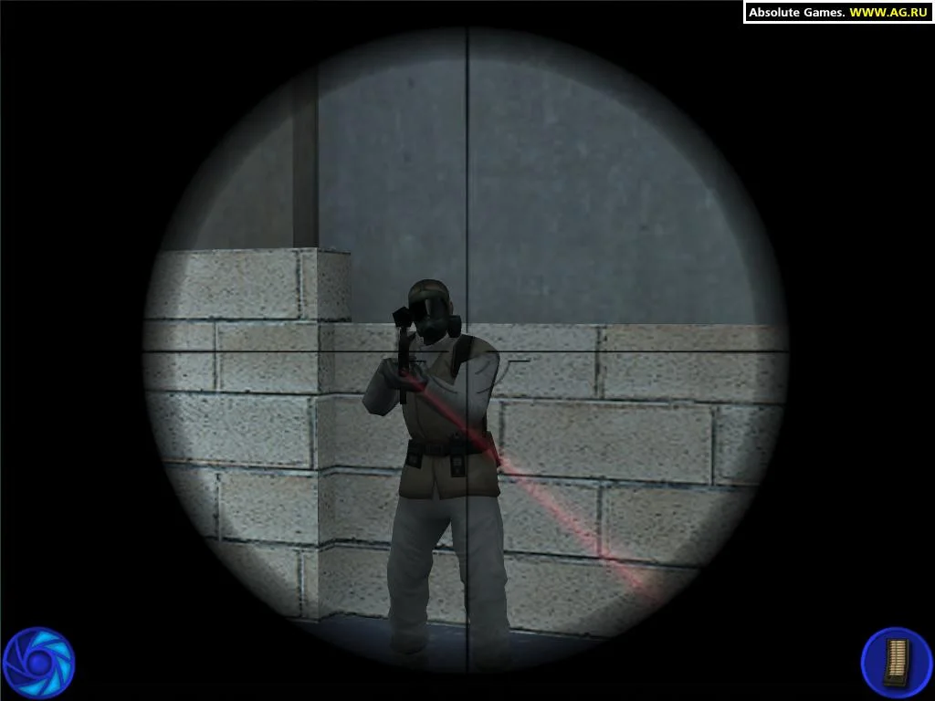 James Bond 007: NightFire gameplay screenshot 1