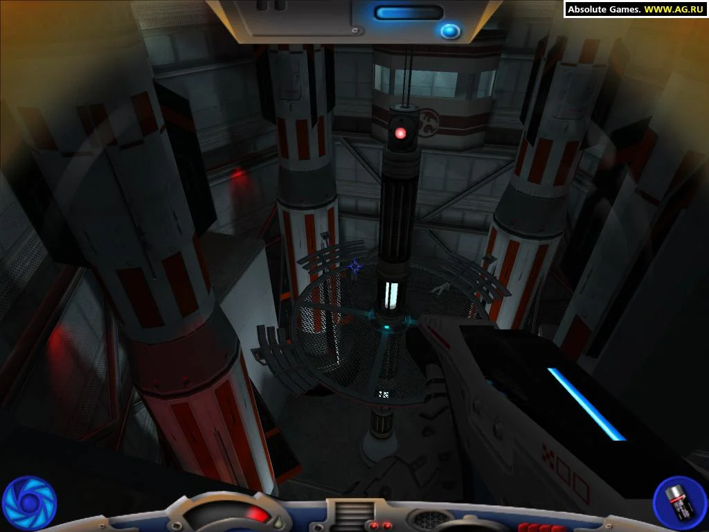 James Bond 007: NightFire gameplay screenshot 3