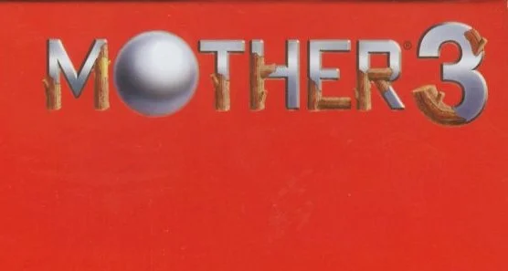 Capa de Mother 3