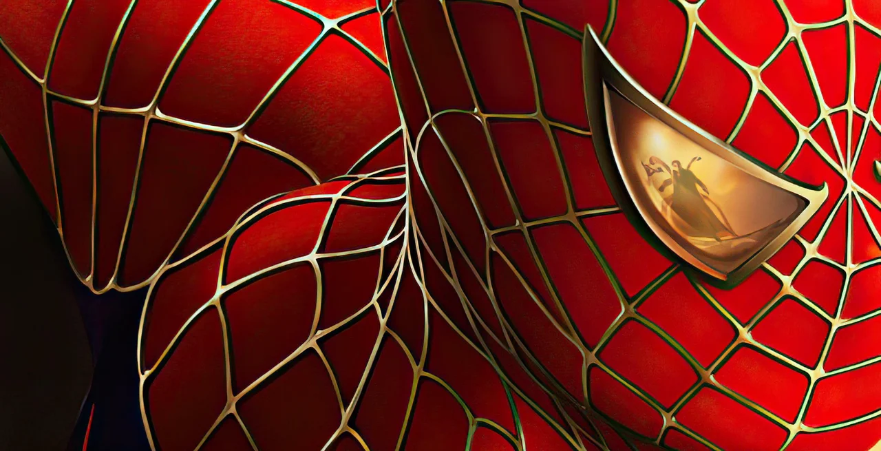 Capa de Spider-Man 2: The Game