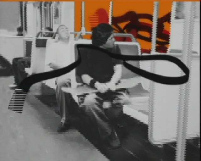 Tony Hawk's Underground gameplay screenshot 1